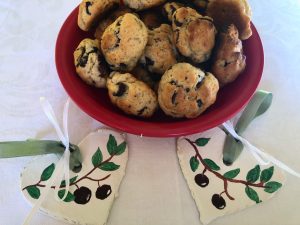 Αποχαιρετώντας το Φθινόπωρο